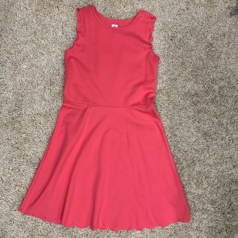 Gap jersey dress